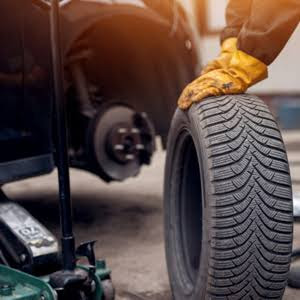 Narlıdere Oto Lastikçi